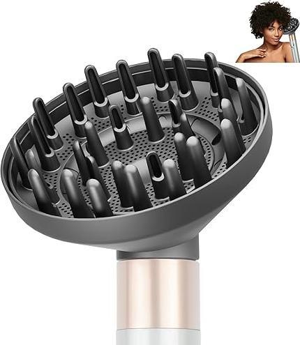 Produktbild Homava Diffusor Aufsatz für Dyson Airwrap