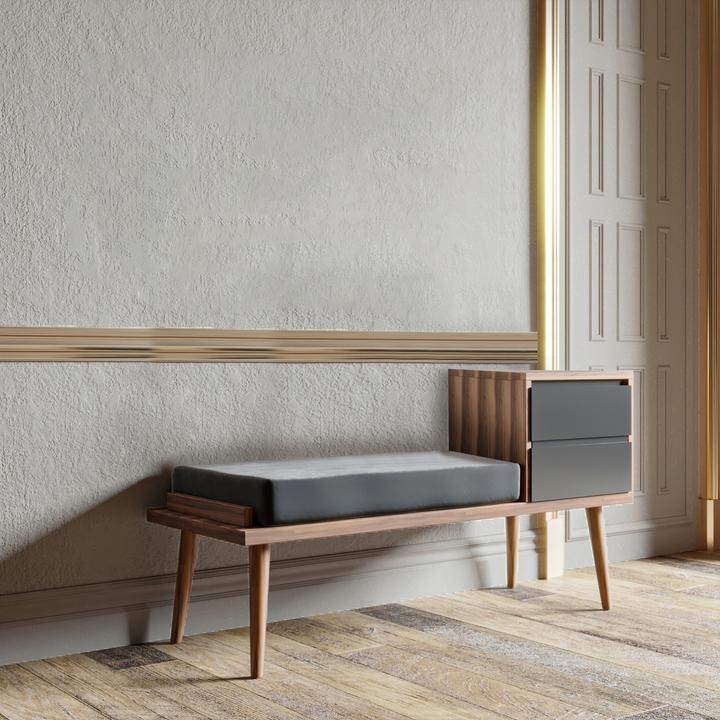 Immagine prodotto Skye Decor Ainsley (120 cm)