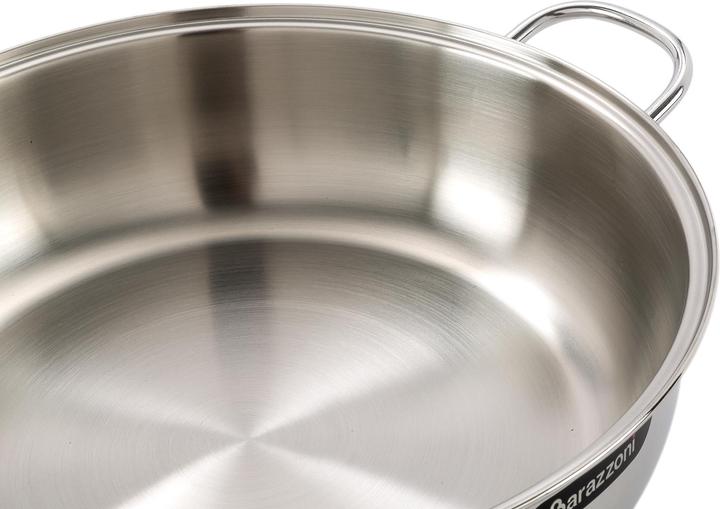 Produktbild Barazzoni Bonita 28cm Pfanne (28 cm, Aluminium)