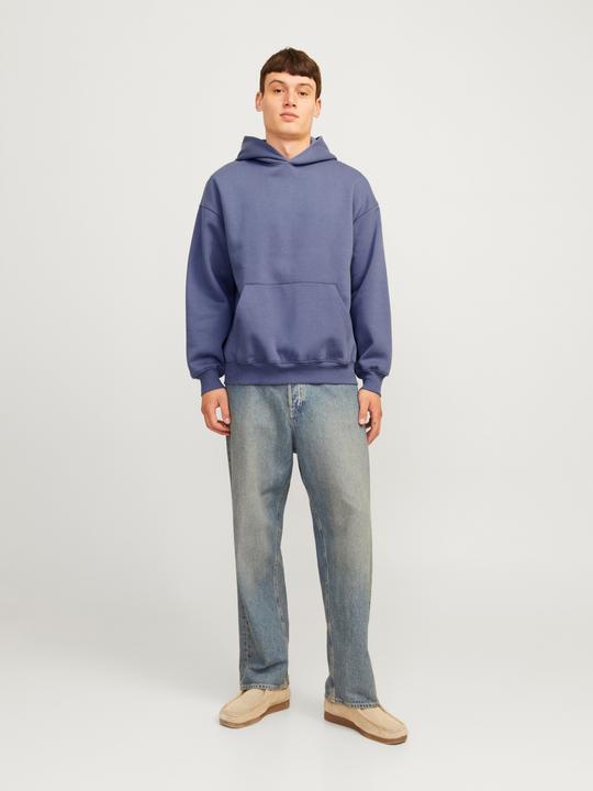Actual product image Jack & Jones Jjeurban Edge Sweat Hood Noos (M)