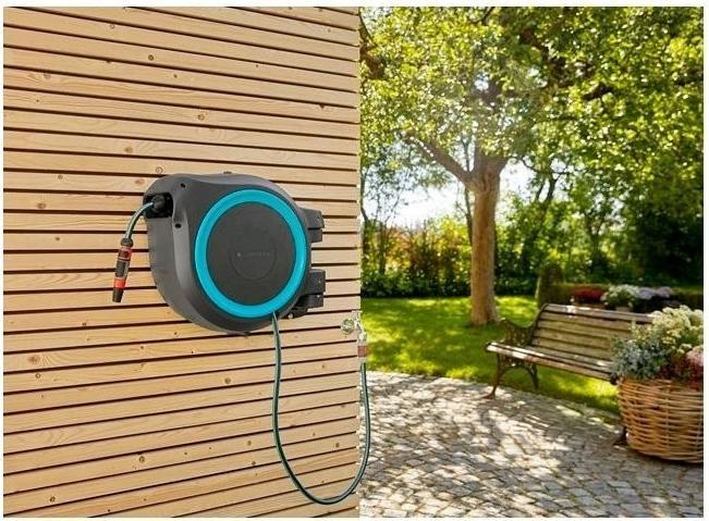 Actual product image Gardena RollUp (30 m)