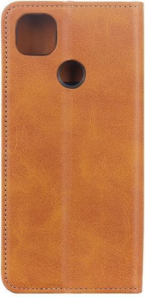 Produktbild MU Classic Classic V Leder Bookcover Series (Google Pixel 5)