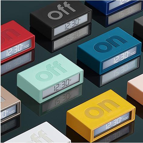 Actual product image Lexon Flip+
