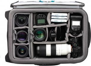 Produktbild Tenba Roadie Air Case 21 (Fototrolley)