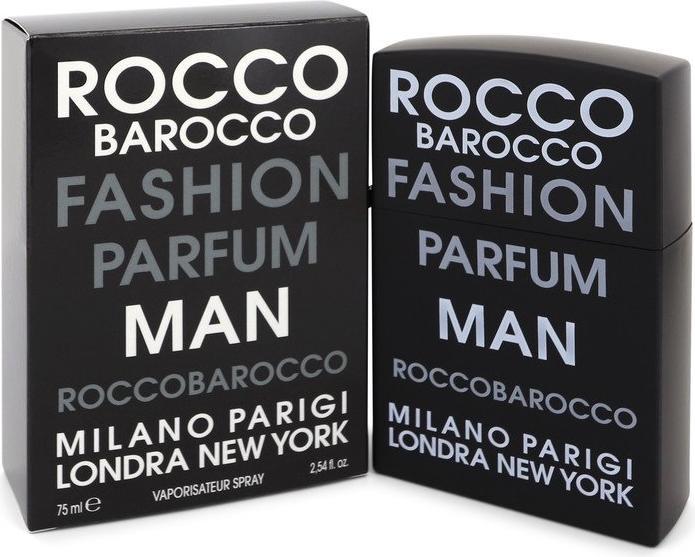 Roccobarocco Fashion by (Eau de Toilette, 75 ml)
