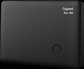 Actual product image Gigaset Box 200A