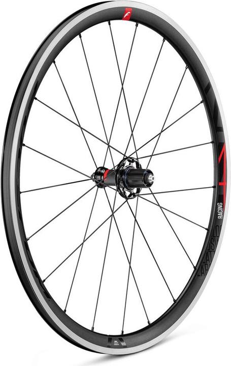 Actual product image Fulcrum Racing 4 (Wheelset, 28")