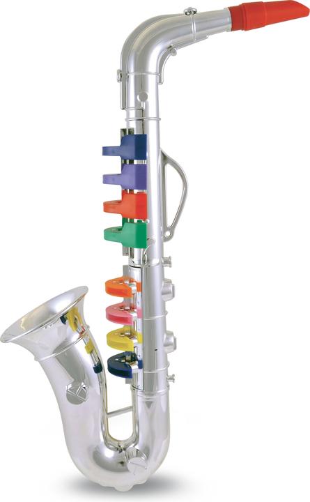 Bontempi Saxophon