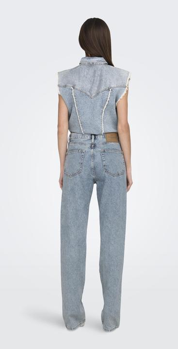 Actual product image Only Onlhollywood-Riley (W31/L32)