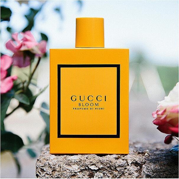 Produktbild Gucci Profumo di Fiori Eau de Parfum (Eau de Parfum, 30 ml)