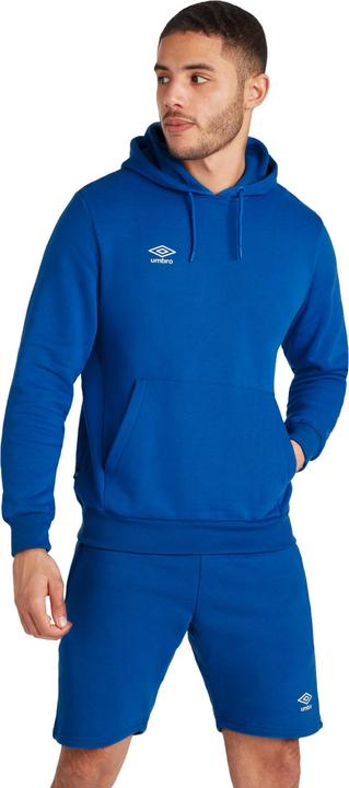 Produktbild Umbro Club Leisure Kapuzenpullover (4XL)