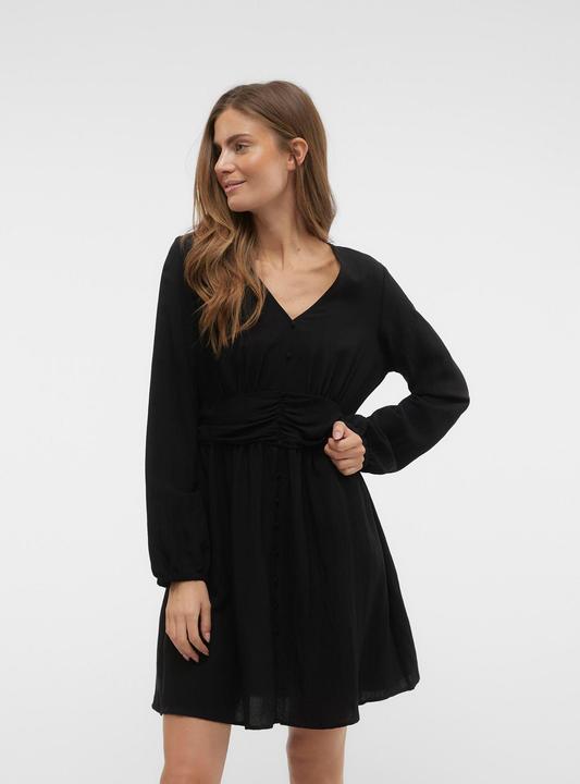 Produktbild Vero Moda VMVERONIKA Kurzes Kleid Kleid (XL)