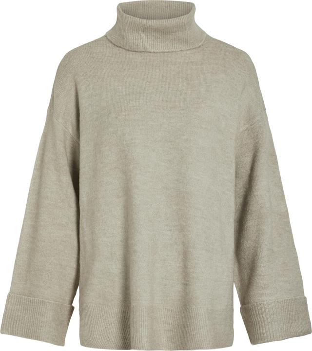Produktbild Vila Rollkragen Strickpullover (XL)