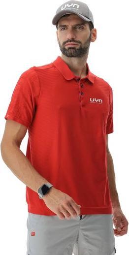 Image du produit UYN Kurzärmeliges Poloshirt Skipper (L)