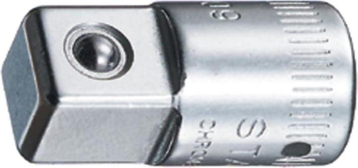 Productafbeelding Stahlwille Dopsleutel adapter aandrijving (3/8")