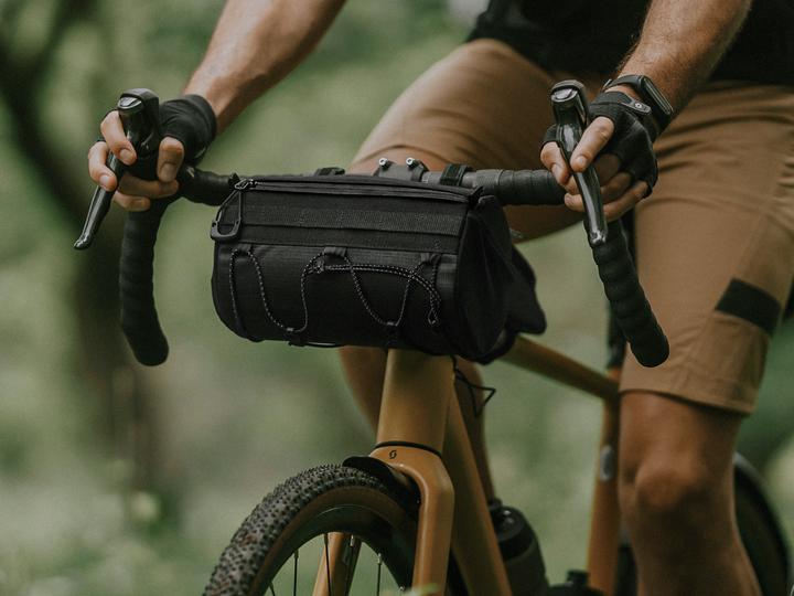 Produktbild Topeak Tubular (3.80 l, Lenkertasche)