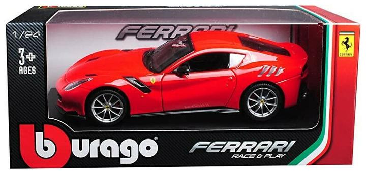 Image du produit Bburago Ferrari F12tdf