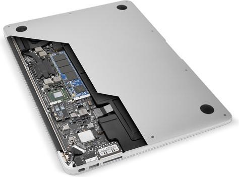 Produktbild OWC Aura Pro 6G - 500 GB - 530 MB/s - 6 Gbit/s (500 GB, M.2)