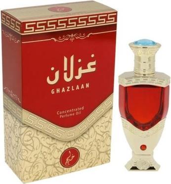 Image du produit Khadlaj Ghazlaan - koncentrovanÃ½ parfÃ©movanÃ½ olej - Volume : 20 ml (Eau de parfum, 20 ml)