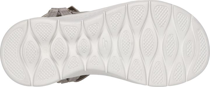 Produktbild Skechers Go Walk Flex Sandal - Sublime (37)