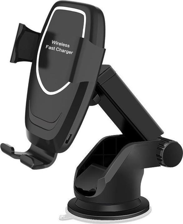 Actual product image No Name Car Charging Phone Holder K80