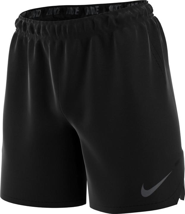 Image du produit Nike Short homme Flex Woven 2.0, Noir/Gris foncé, S, 927526-010 (S)