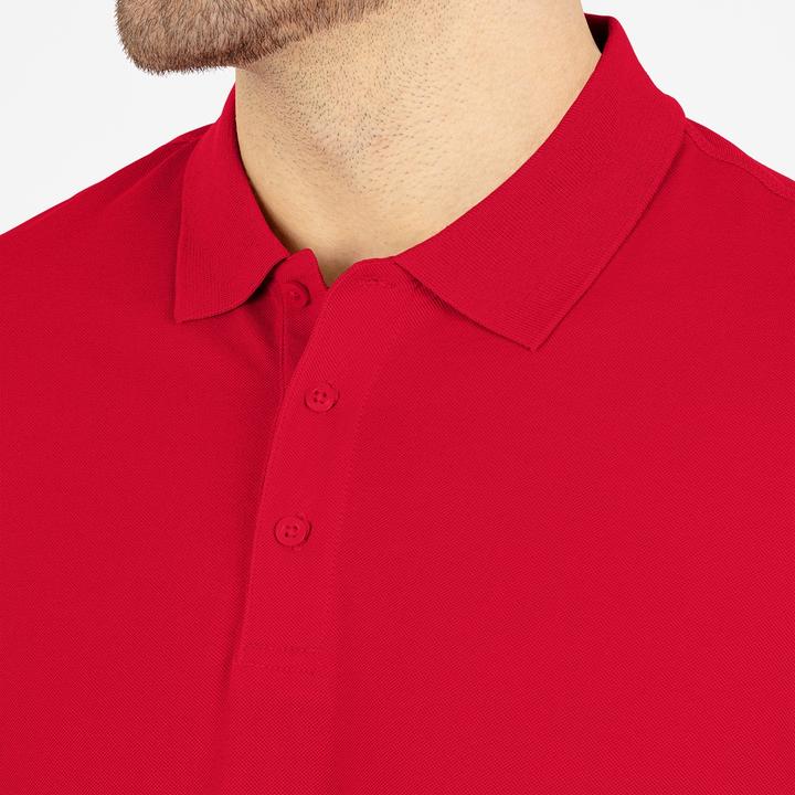 Actual product image JAKO Polo Doubletex (4XL)
