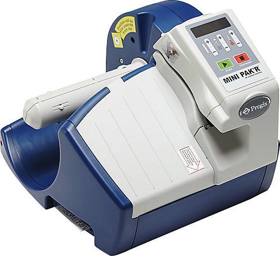 Produktbild kaiserkraft Luftkissenmaschine MINI PAK'R® Retail (1 Stück)