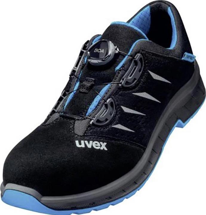 Produktbild Uvex Safety Halbschuh 69382 (S1P, 43)