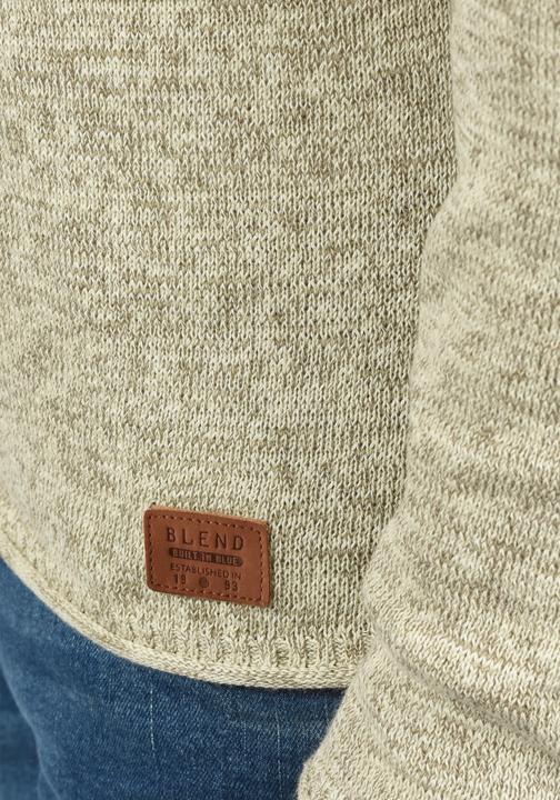 Produktbild Blend BHDan 20700587ME (3XL)