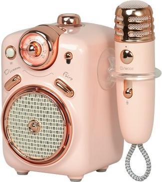 Produktbild Divoom Fairy-2 pink