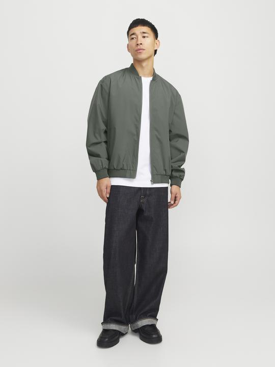 Actual product image Jack & Jones Jjecharge Bomber Jacket Noos (XS)