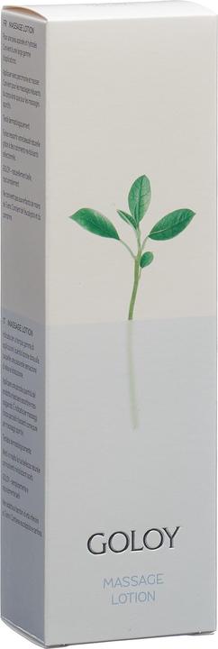 Produktbild Goloy 33 Massage Shape Vitalize (125 ml)