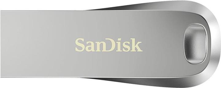 Actual product image SanDisk Ultra Luxe USB 3.2 Flash Drive (1000 GB, USB 3.2)