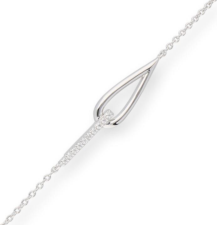 Produktbild Carat Style (17 cm, Silber)