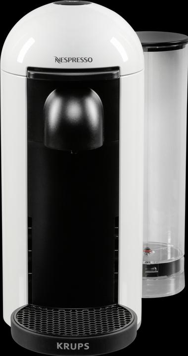 Productafbeelding Krups Vertuo Plus (NESPRESSO Vertuo)