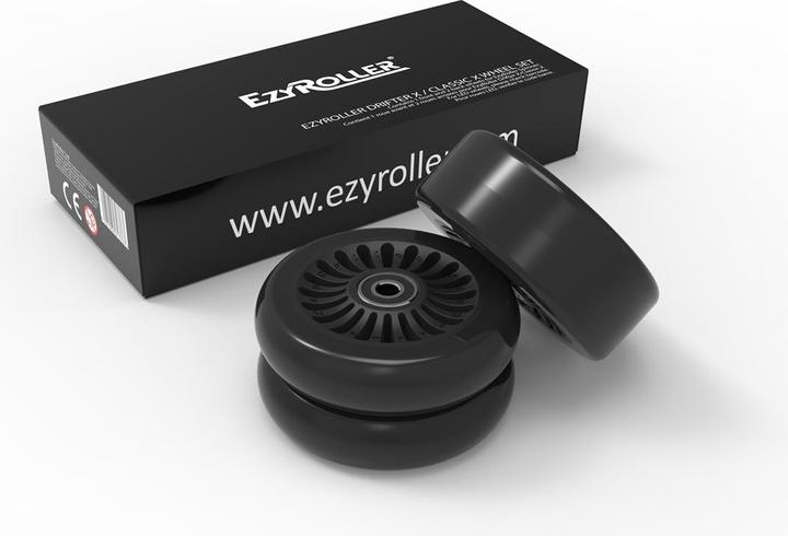 Image du produit EzyRoller Drifter,Kit de 3 roues