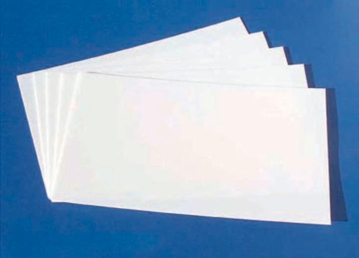 Image du produit Plus Model Plaques en plastique 1,0 mm