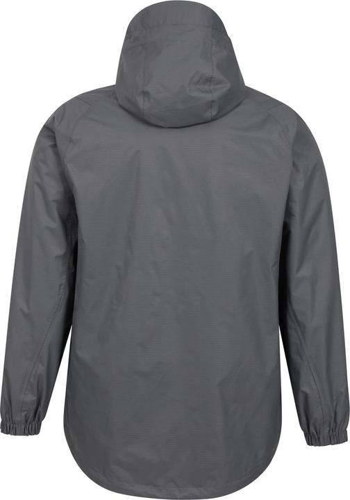 Produktbild Mountain Warehouse Bracken Extreme Jacke wasserfest 3 in 1 (XXS)