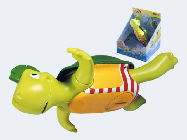 Image du produit Tomy Tortue de jeu aquatique Toomies