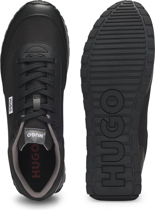 Produktbild HUGO Icelin runn pupdny (42)