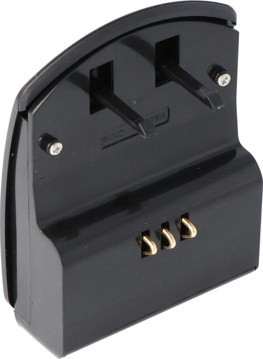 Immagine prodotto AccuCell Caricatore rapido adatto alla batteria Fuji NP-45, Agfa NP-45 (Caricatore)