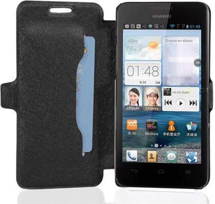 Actual product image Cadorabo Case cover for Huawei ASCEND G520 / G525 (Huawei Ascend G525, Huawei Ascend G520)