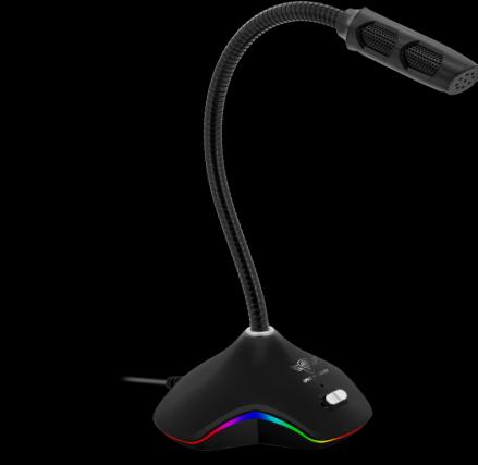 Actual product image Spirit Of Gamer Eko 300
