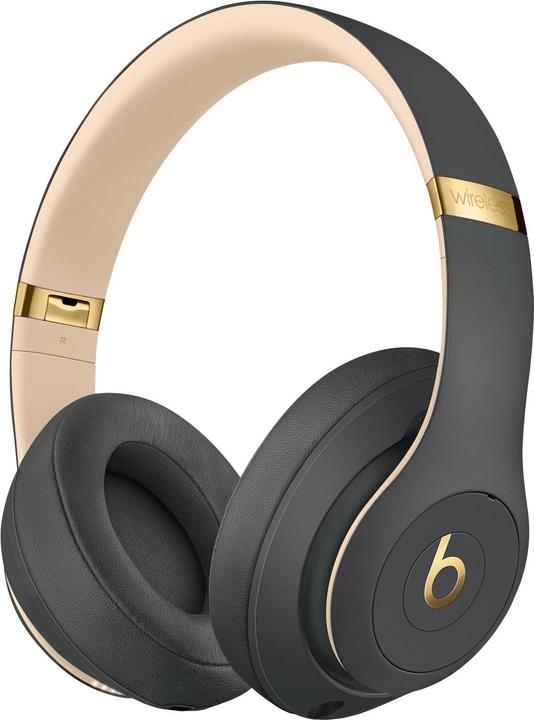 Beats Studio3 (ANC, 22 h, Wireless)