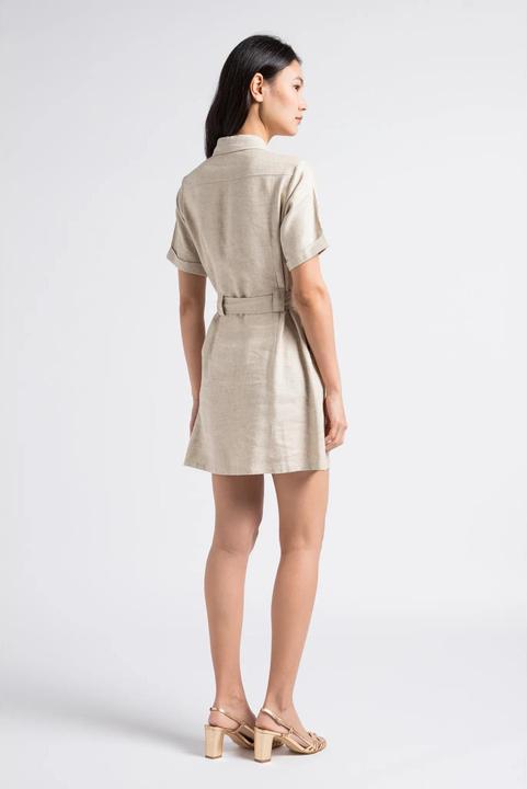 Produktbild La Petite Étoile hedkleid rila (M)