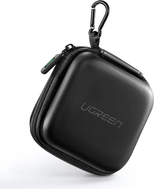 Ugreen Sac de rangement pour casque (Sac pour écouteurs)