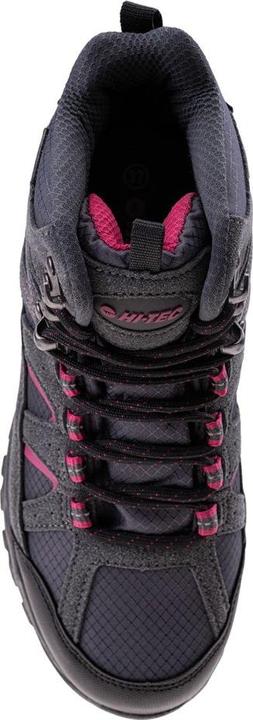Immagine prodotto Hi-Tec Scarpe Impermeabile Donna (Nessuna categoria di sicurezza, 38)