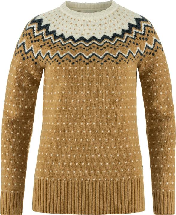 Image du produit Fjällräven Övik Knit Sweater W (XXS)