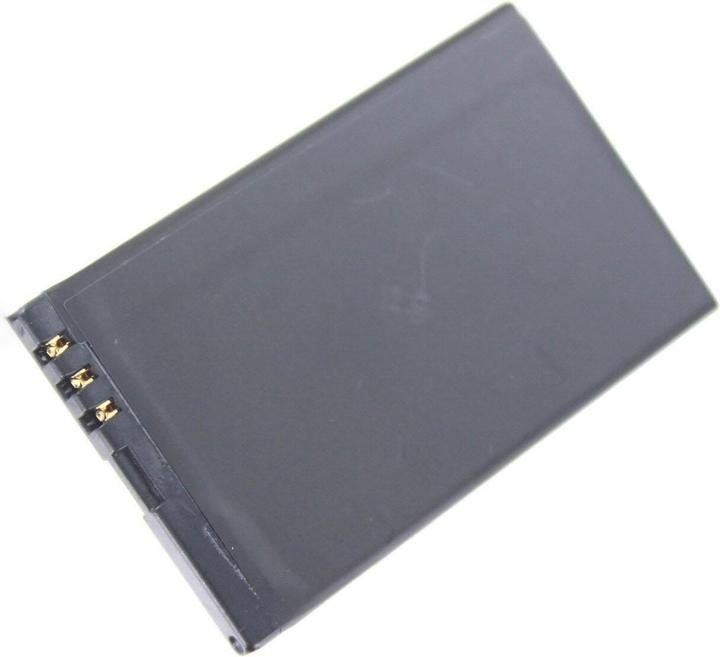 Image du produit AGI Batterie compatible avec Nokia RM-953 - Batterie - 1.120 mAh